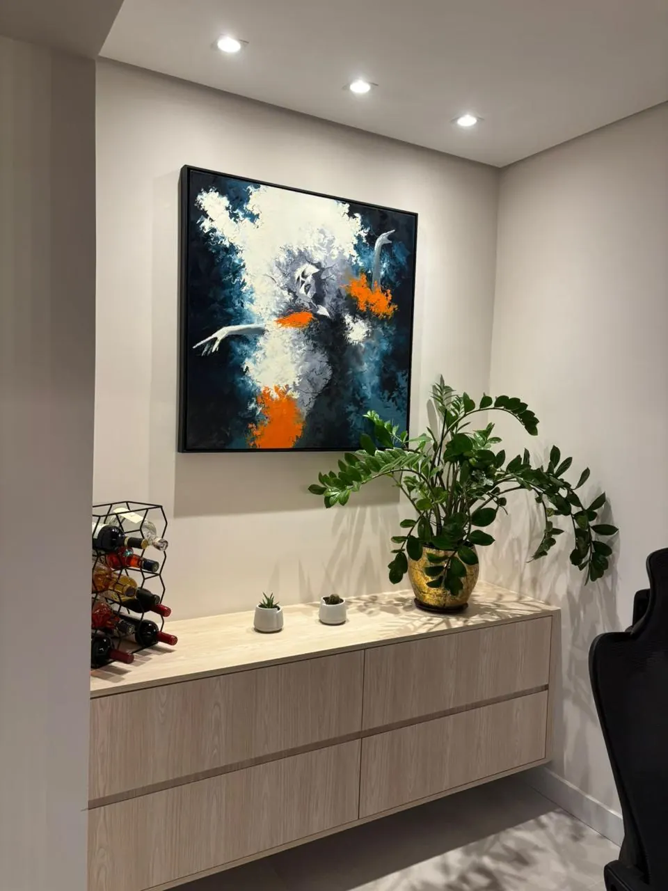Sala de estar