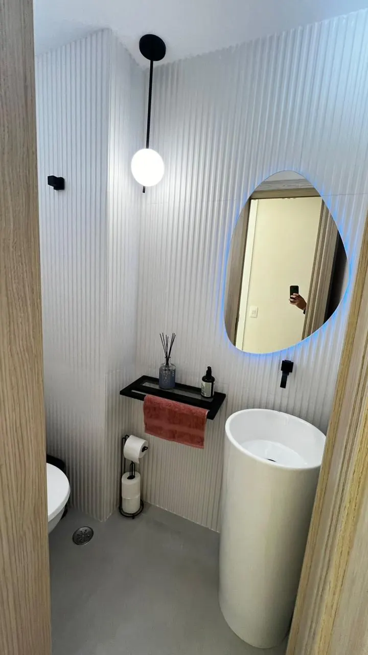 Lavabo