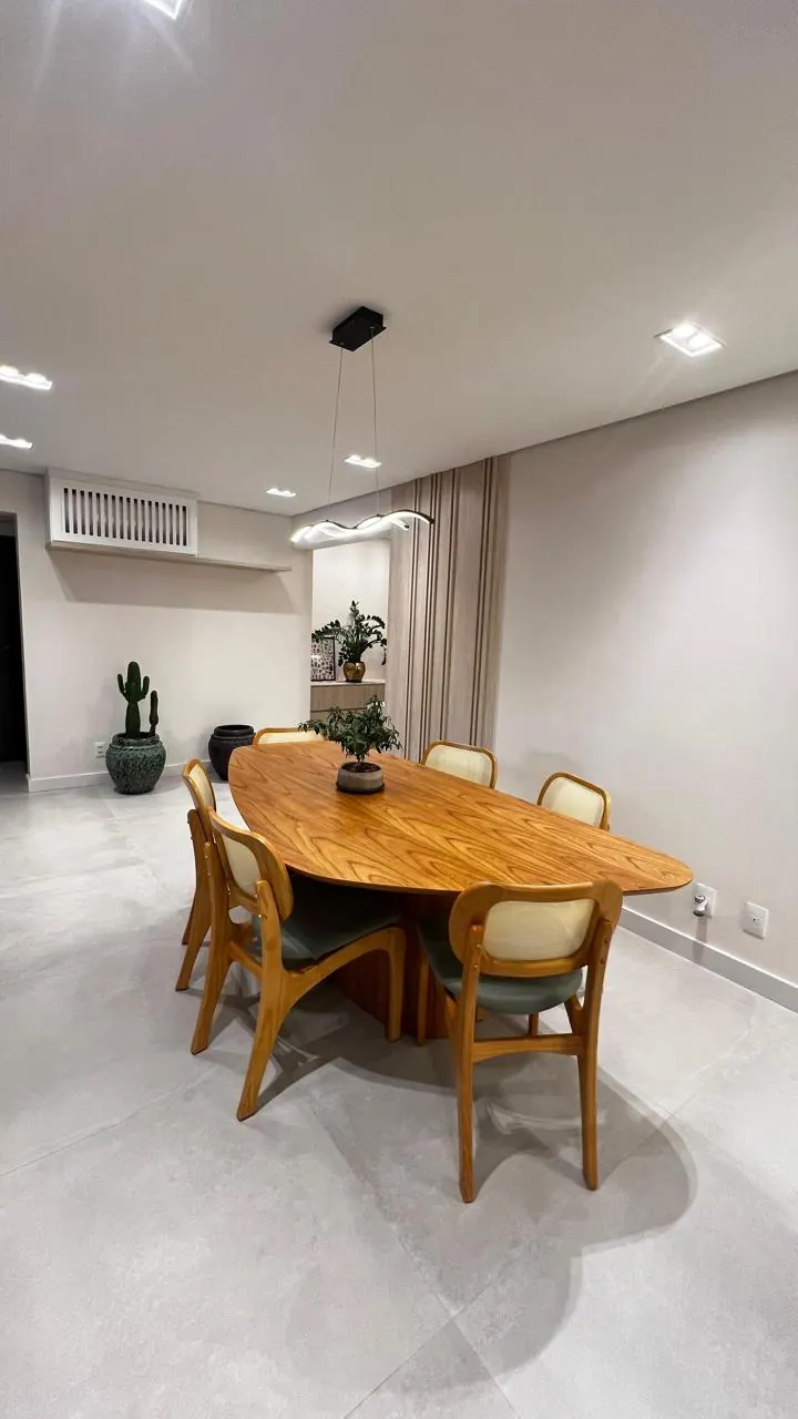 Sala de jantar