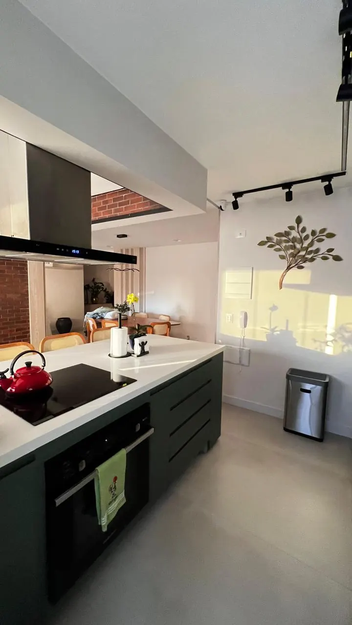 Cozinha